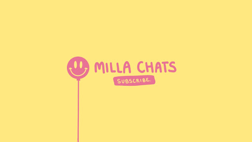 Milla Chats banner
