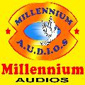 Millennium Audios avatar