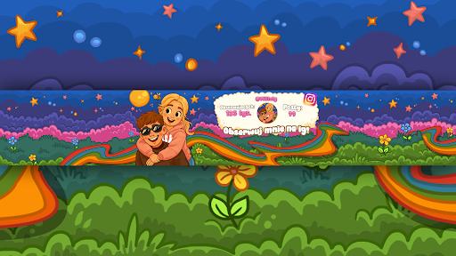 Millo banner