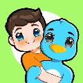 Milo and Chip avatar