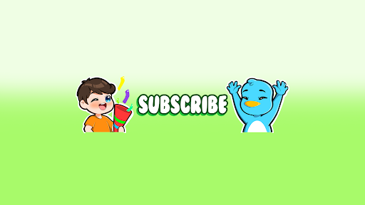 Milo and Chip banner