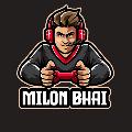MiLoN Bhai FF avatar