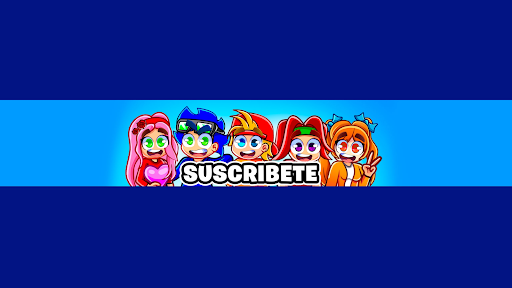 Milo Y Speedy banner
