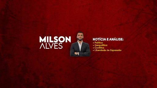 Milson Alves - Brasil banner