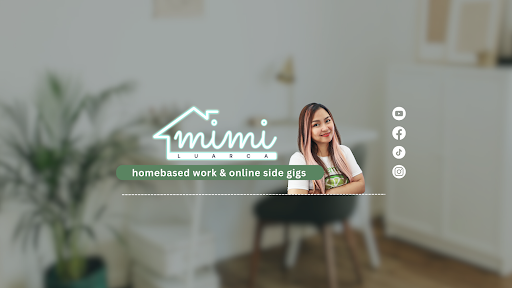 Mimi Luarca banner