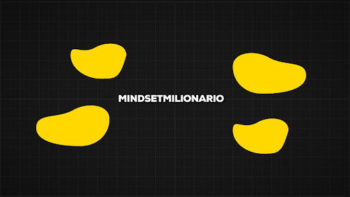 mindsetmilionario.it™️ banner