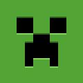 Minecraft avatar
