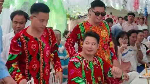 Giang Lang Thang  banner