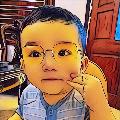 Min HP avatar