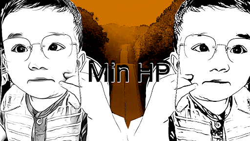 Min HP banner