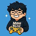 Mini Blox avatar