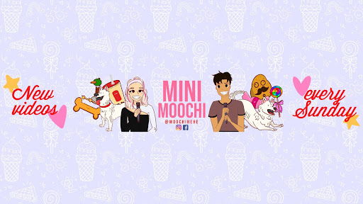 MiniMoochi banner