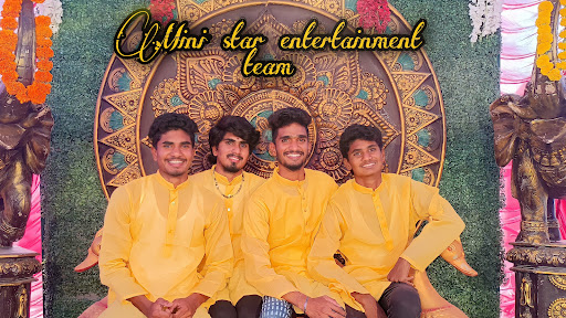 Mini Star Entertainment banner