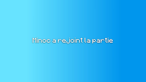 Minoc banner