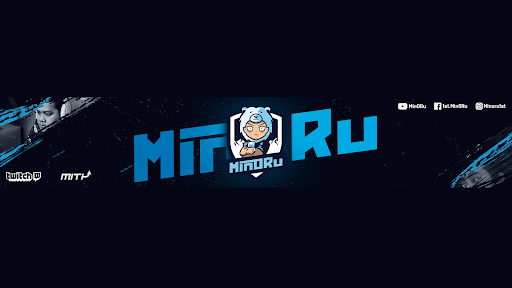 MinORu banner
