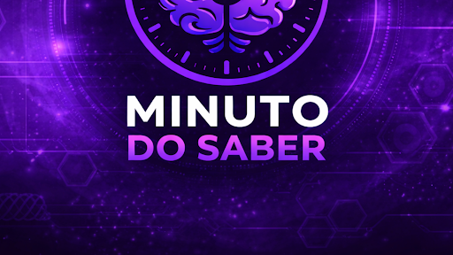 Minuto Do Saber banner