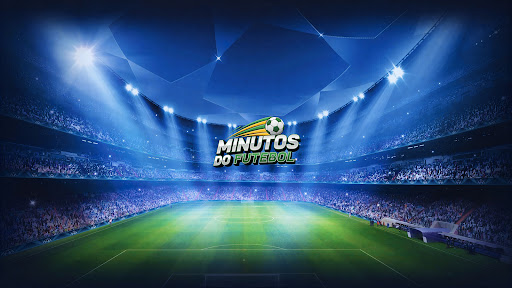 Minutos do Futebol banner