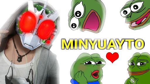 Minyuayto banner