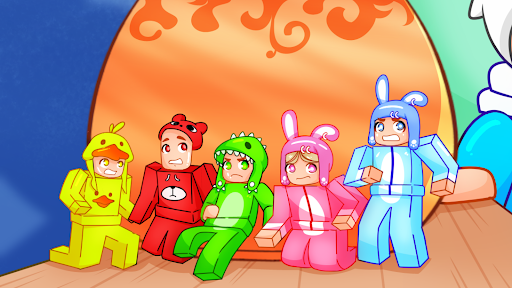 Mipan & Zuzuzu ROBLOX banner
