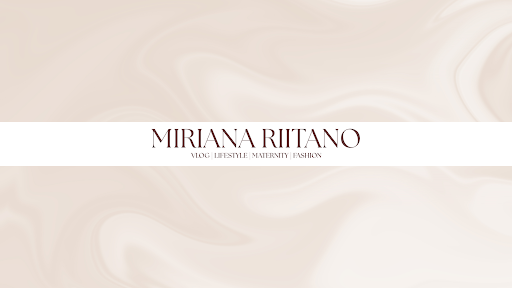 Miriana Riitano banner