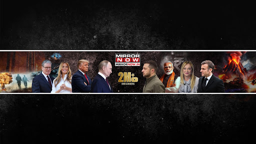 MIRROR NOW banner