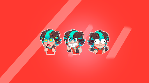 Misaki Gamer banner
