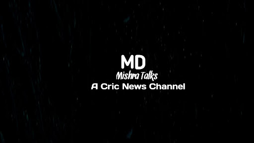 Mishra Talks MD banner