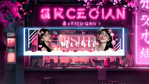 𝐌𝐢𝐬𝐡𝐭𝐢.⁠｡⁠*⁠♡ banner