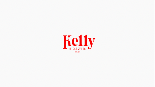 KELLY //missesvlog banner
