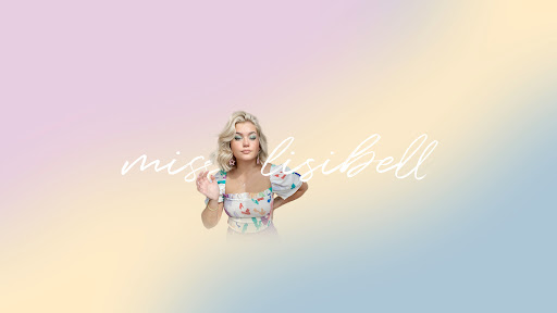 Misslisibell banner