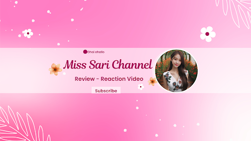 Miss Sari banner