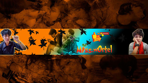 miss wortel banner