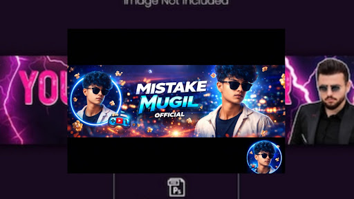 Mistake mugil official  banner