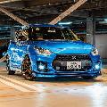 Mr Saten / ミスターサテン avatar