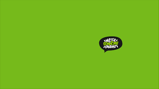 Mister Cempreng Gaming banner