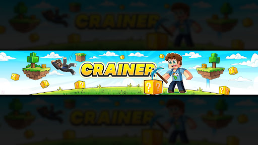 MrCrainer banner