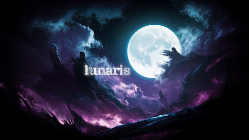 Lunaris banner