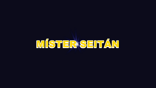 Míster Seitán banner