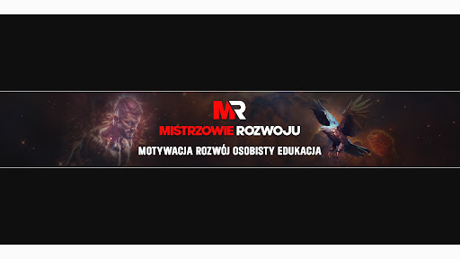 Mistrzowie Rozwoju banner