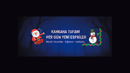 Mizahi Yorumlar banner