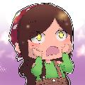 Ate Mizumi - Minecraft avatar