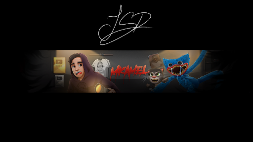 Mkamel GG banner
