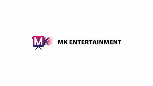 MK Entertainment banner