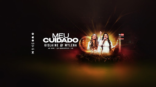 MK MUSIC banner