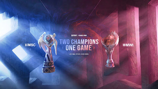 MLBB eSports banner