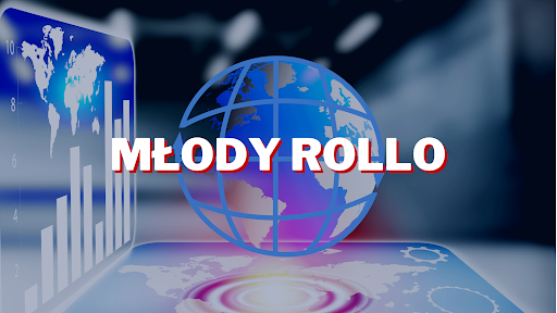 Młody Rollo banner