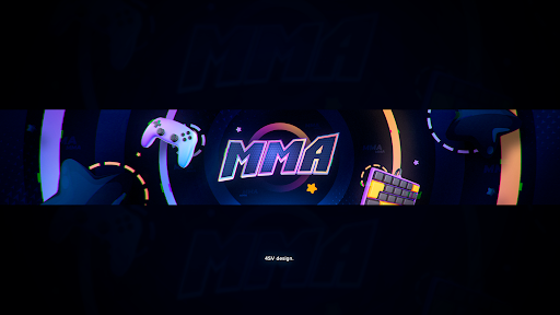 Brawl Stars MMA banner