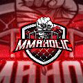 MMA Holic avatar