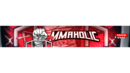 MMA Holic banner