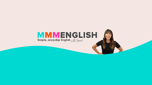 mmmEnglish banner